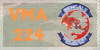 VMA-224